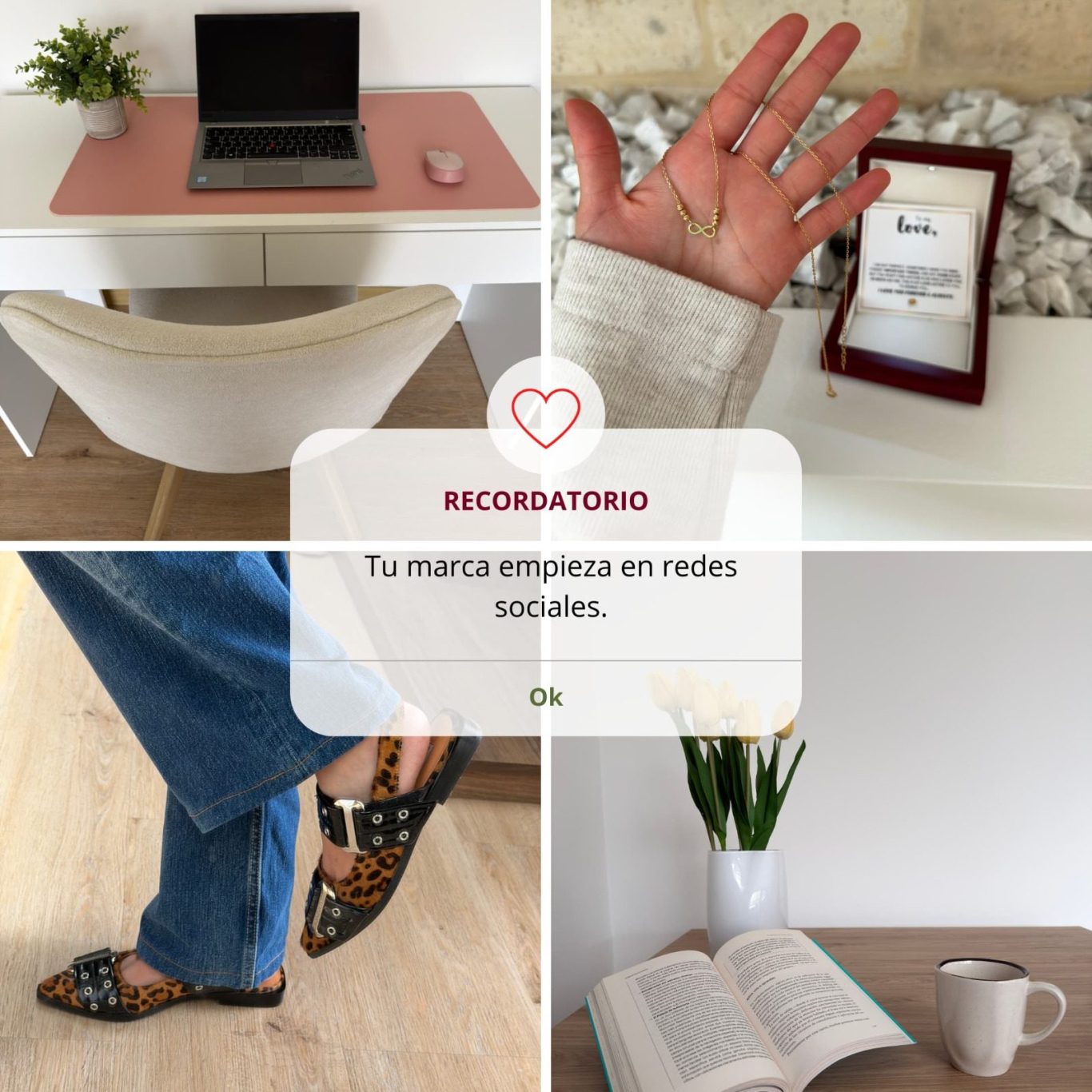 creacion de contenido produccion de videos para instagram y tiktok para marcas