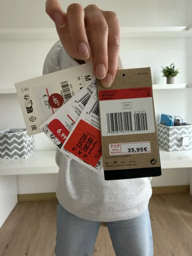 Temporada de Rebajas Contenido UGC temporada de rebajas España enero julio — marcas · Avoiry