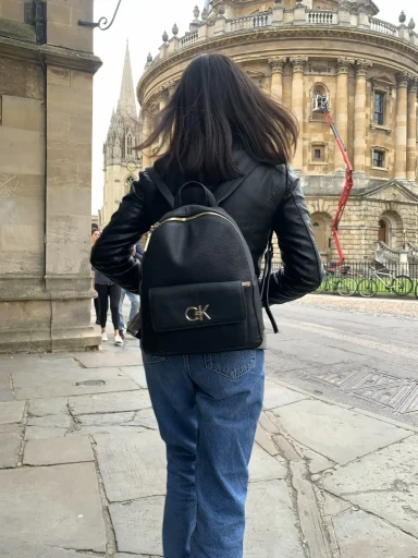 Vuelta al Cole Contenido UGC campaña Vuelta al Colegio España — marcas · Avoiry